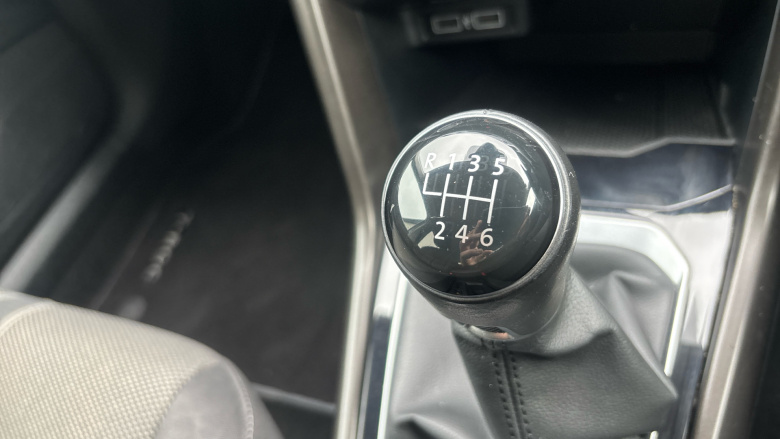 Volkswagen T-Roc 1.5 TSI EVO SEL 5dr Petrol Hatchback